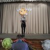 Весенняя капель